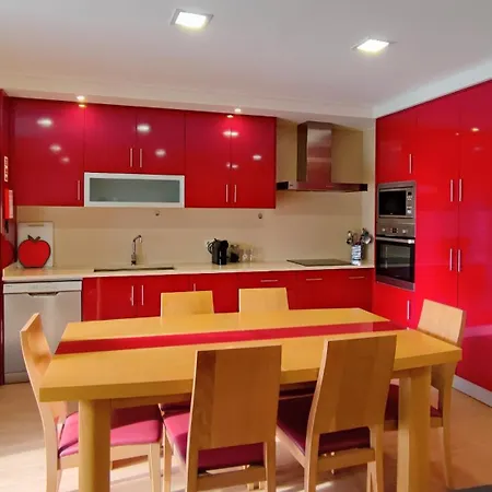 Ancora Apartman
