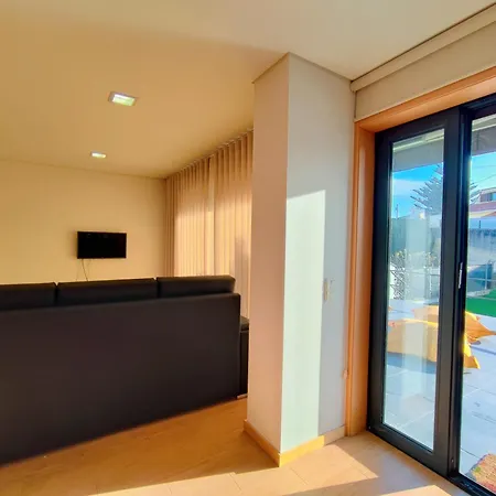 Apartman Ancora Vila Praia de Âncora