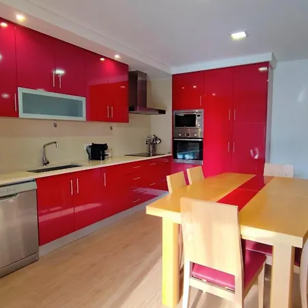 Ancora Apartman *