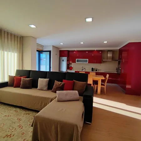 Ancora Apartman