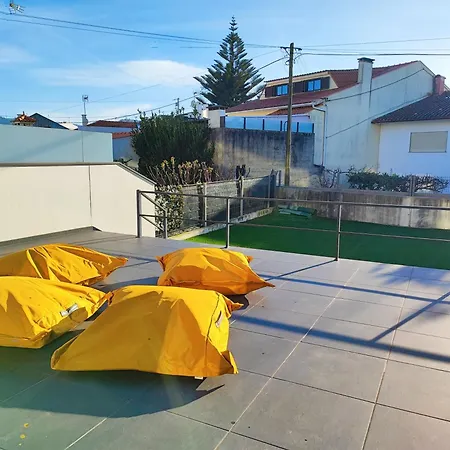 Ancora Apartman *