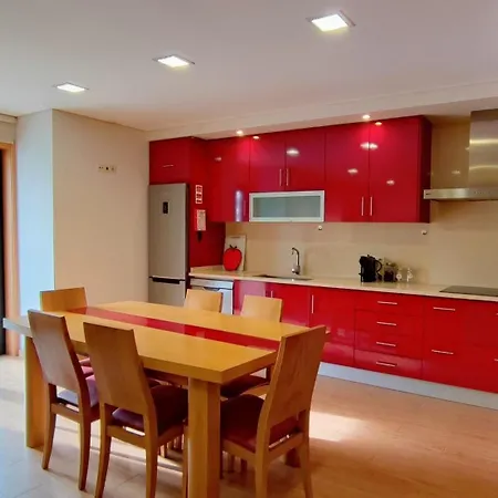 Ancora Vila Praia de Âncora