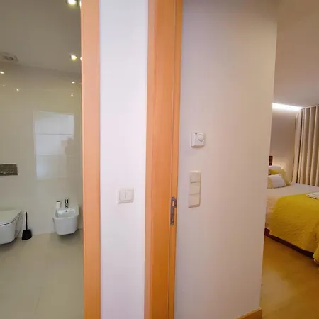 Ancora Apartmán