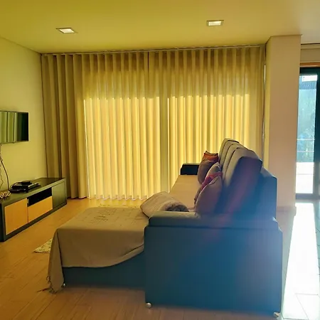 Ancora Vila Praia de Âncora