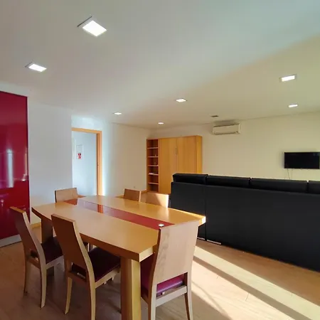 Apartmán Ancora *