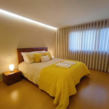 Apartmán Ancora Vila Praia de Âncora
