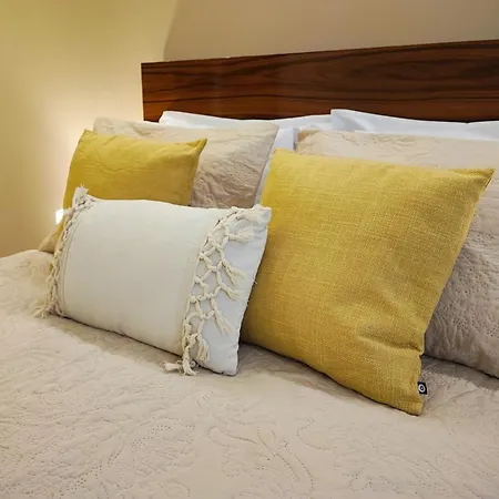 Ancora Apartmán Vila Praia de Âncora