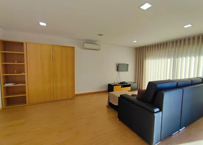 âncora Vila Praia de Âncora