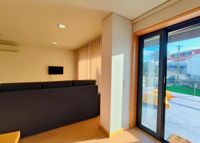 Appartement âncora Vila Praia de Âncora