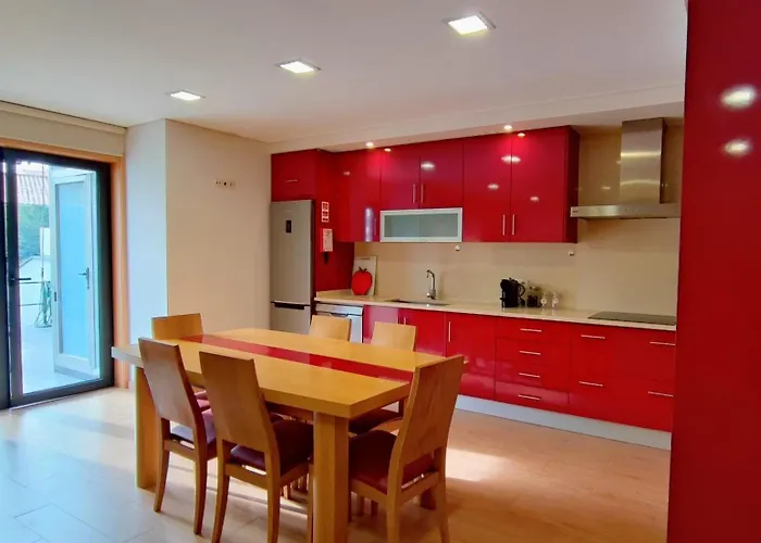 âncora Vila Praia de Âncora