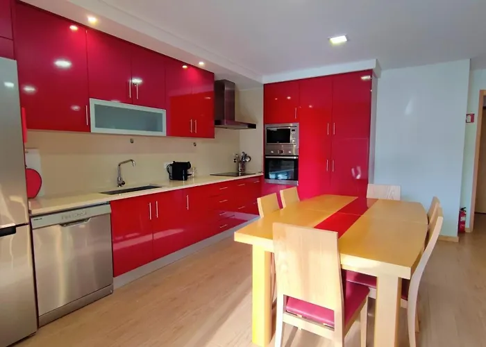 âncora Appartement *