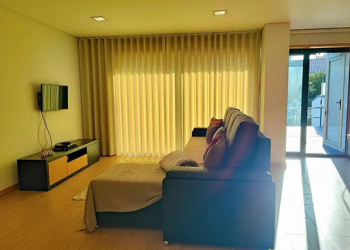 âncora Vila Praia de Âncora