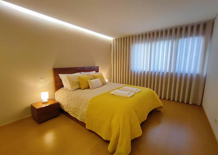 Appartement âncora Vila Praia de Âncora