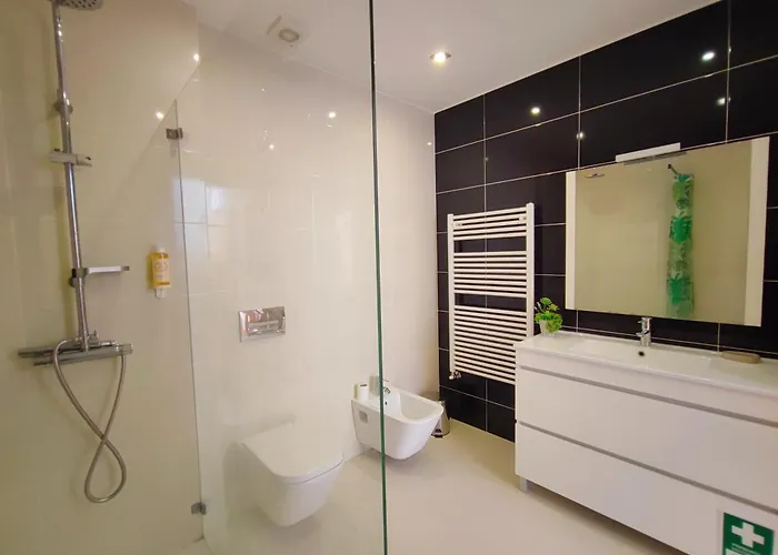 âncora Vila Praia de Âncora