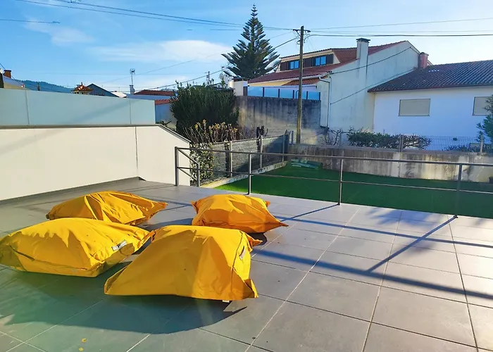 âncora Appartement *