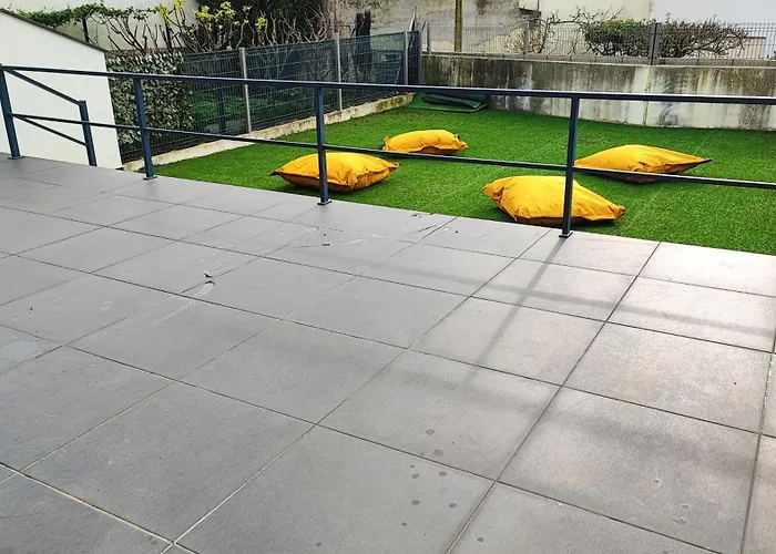 Appartement âncora Vila Praia de Âncora